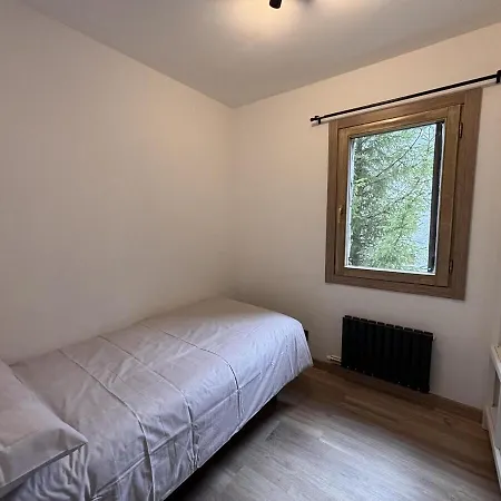 Bpirineos-ardillas Διαμέρισμα