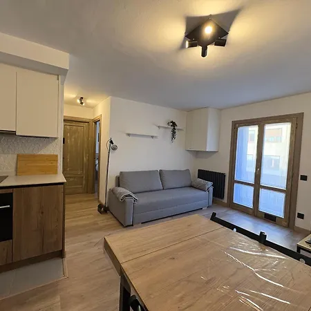 Apartment Bpirineos-ardillas *